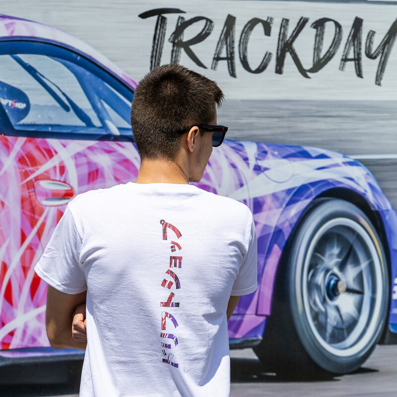 DriftShop Community T-Shirt - Men's Cut